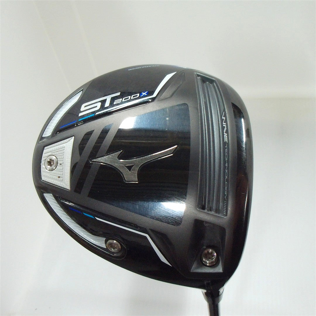 Mizuno Driver Mizuno ST200X – GOLF Partner USA