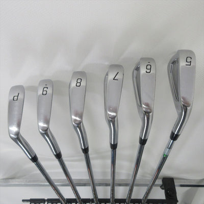 Bridgestone Iron Set TOUR B 201CB Stiff NS PRO 950GH neo 6 pieces