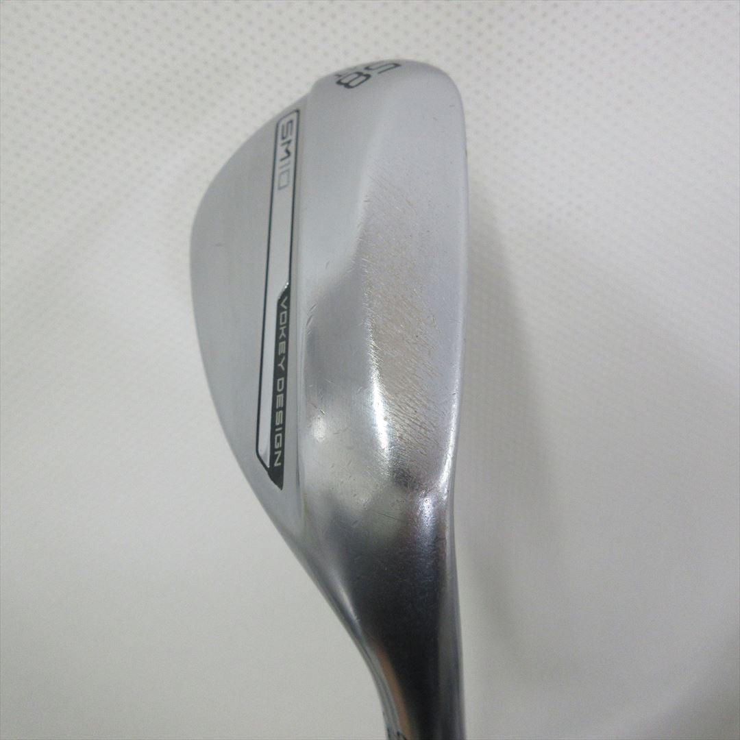 Titleist Wedge VOKEY SPIN MILLED SM10 – GOLF Partner USA