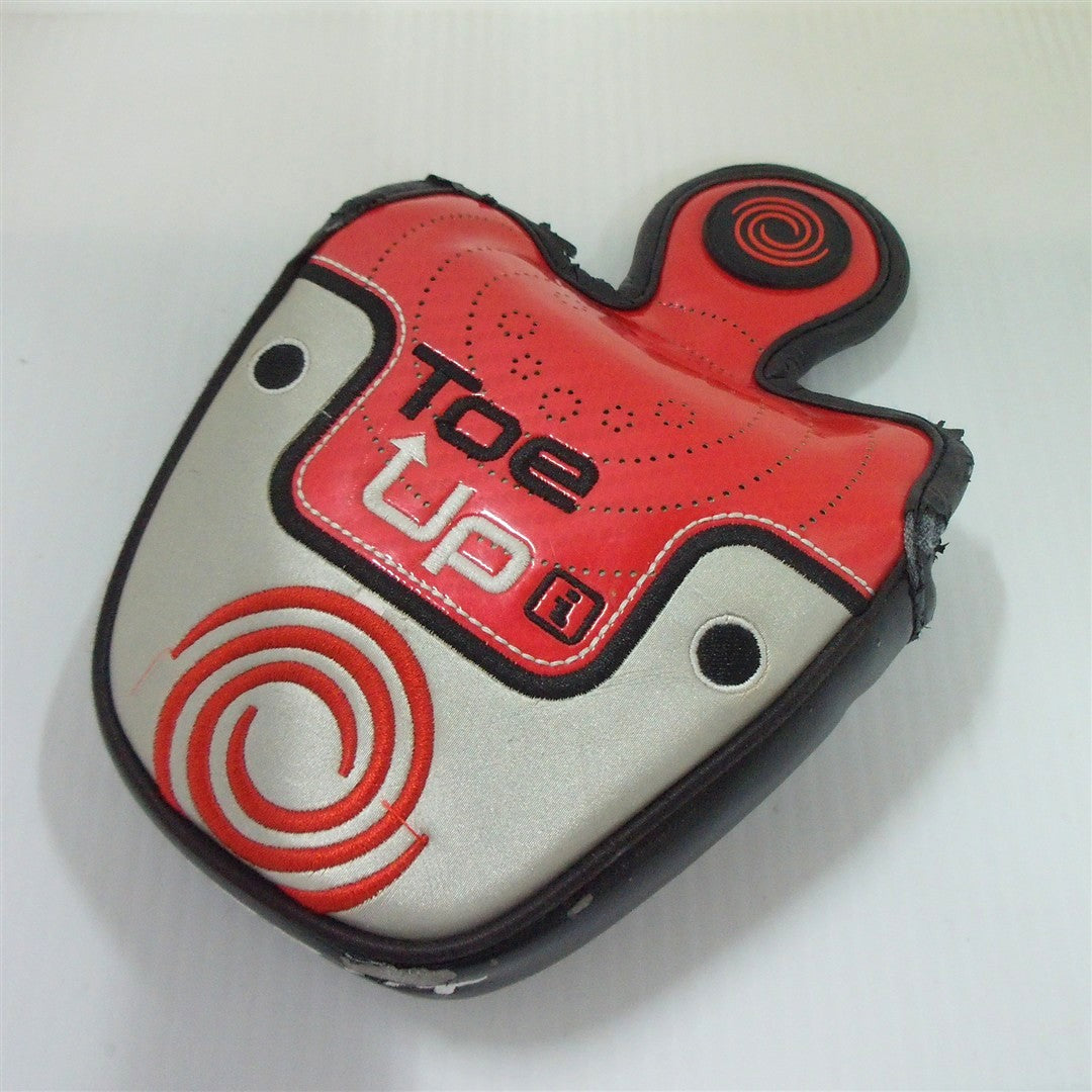 Odyssey Putter Toe Up i 2・BALL BLADE – GOLF Partner USA