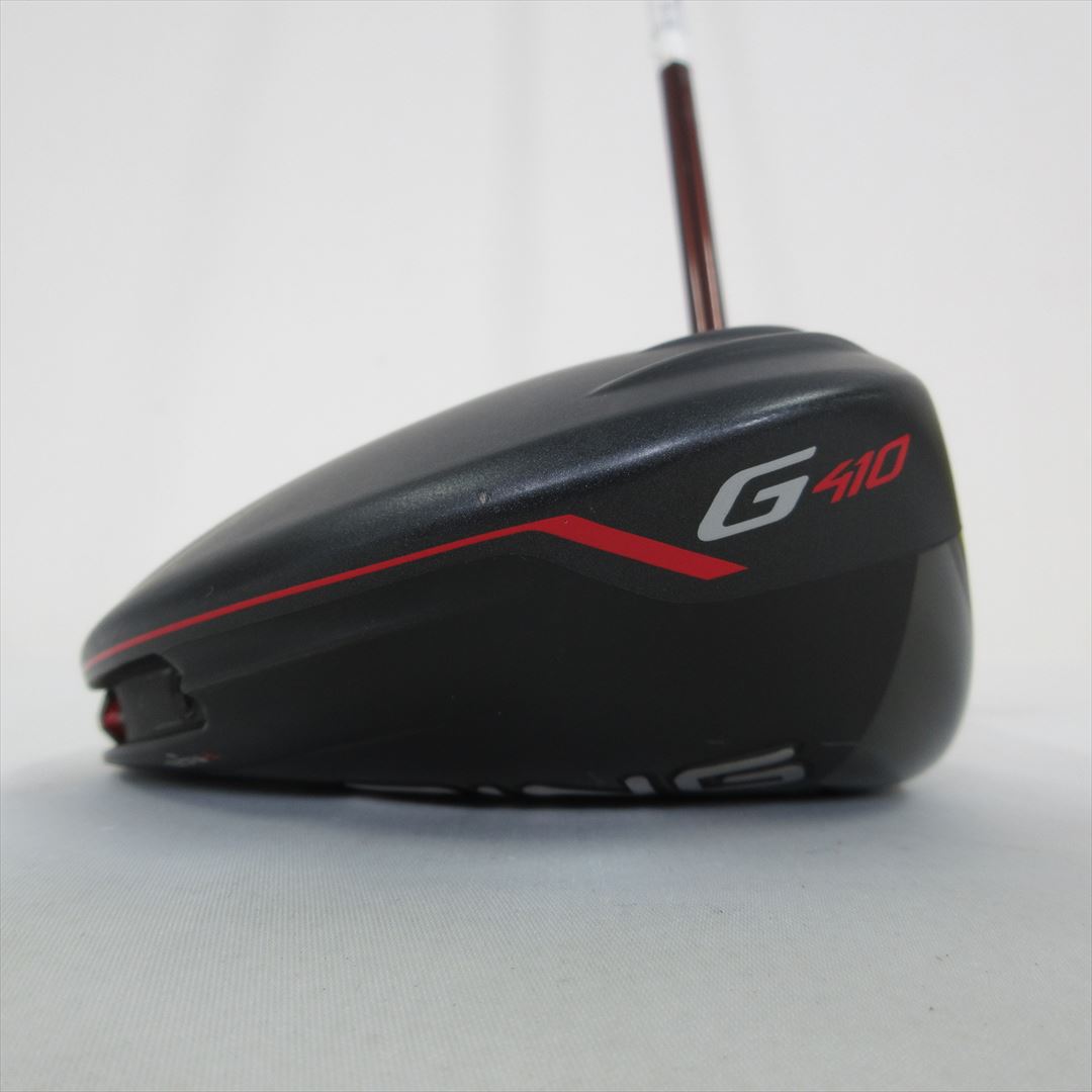 Ping Driver G410 PLUS 10.5° ALTA DISTANZA