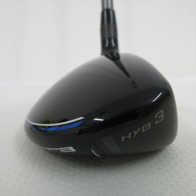 Cobra Hybrid KING LTDx ONE LENGTH HY 19° Regular SPEEDER NX for Cobra