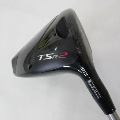 Titleist Driver TSR2 9° Tour S TSP310