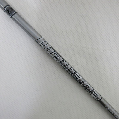 Dunlop Hybrid SRIXON ZX Mk 2 HYBRID HY 25° Stiff Diamana ZX-2 60 for Hybrid