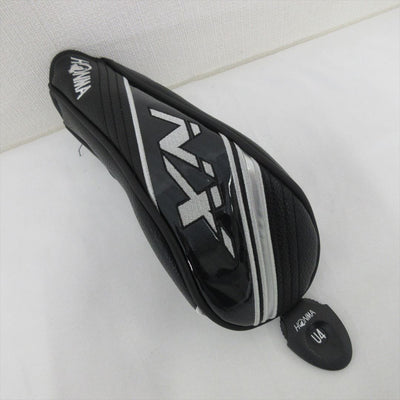 honma hybrid beres nx hy 22 regular vizard for nx 49