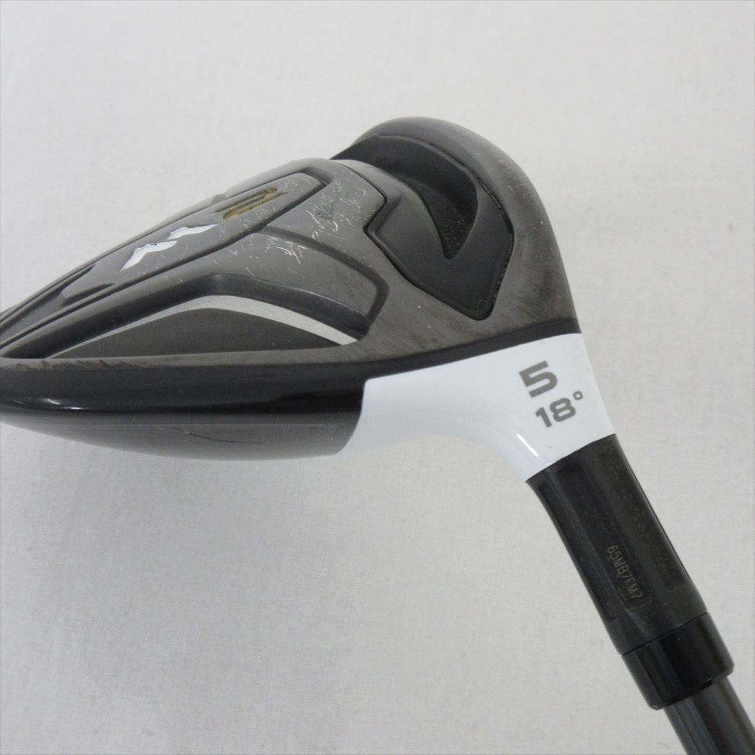 TaylorMade Fairway M2 5W 18° Stiff TM1-216