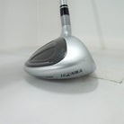 HONMA Hybrid BERES NX SSS HY 25° Regular VIZARD FOR NX 45