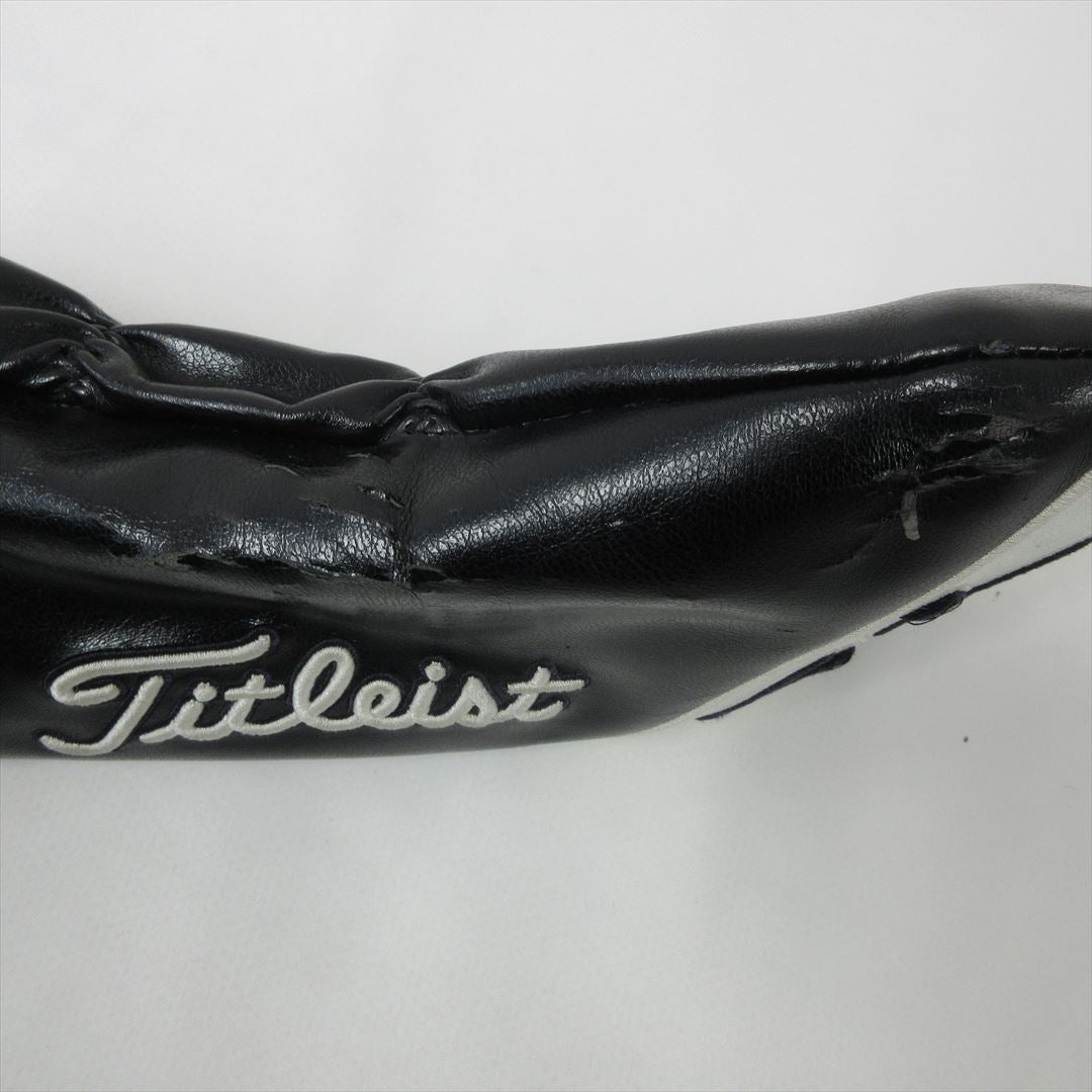 Titleist Driver Fair Rating TS2 9.5° Stiff ATTAS 4U 7