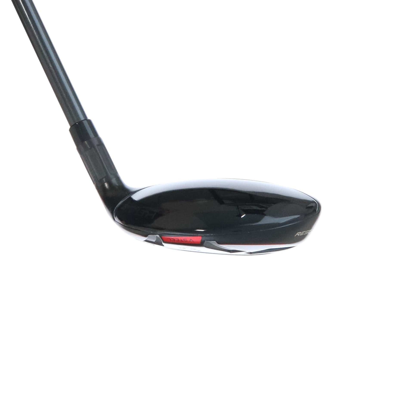 taylormade hybrid openbox stealth2 hy 22 stiff tensei red tm60stealth