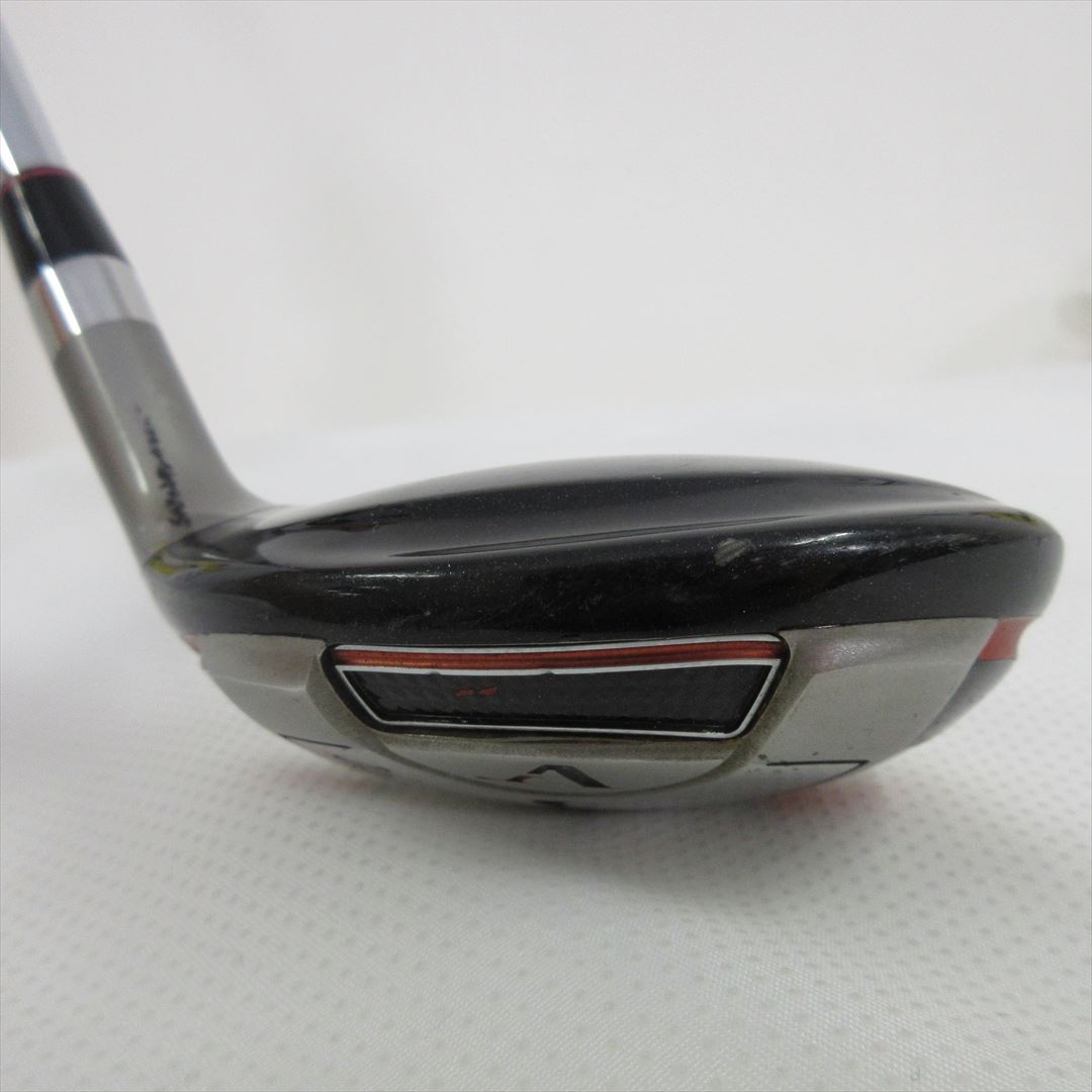 Nike Hybrid VICTORY RED HY 21° Stiff NS PRO 950GH