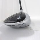 HONMA Driver BERES NX SSS 9° Stiff VIZARD FZ-5