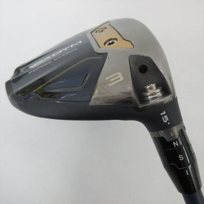 Callaway Fairway PARADYM 3W 15° Regular VENTUS TR 5 for CW(PARADYM)