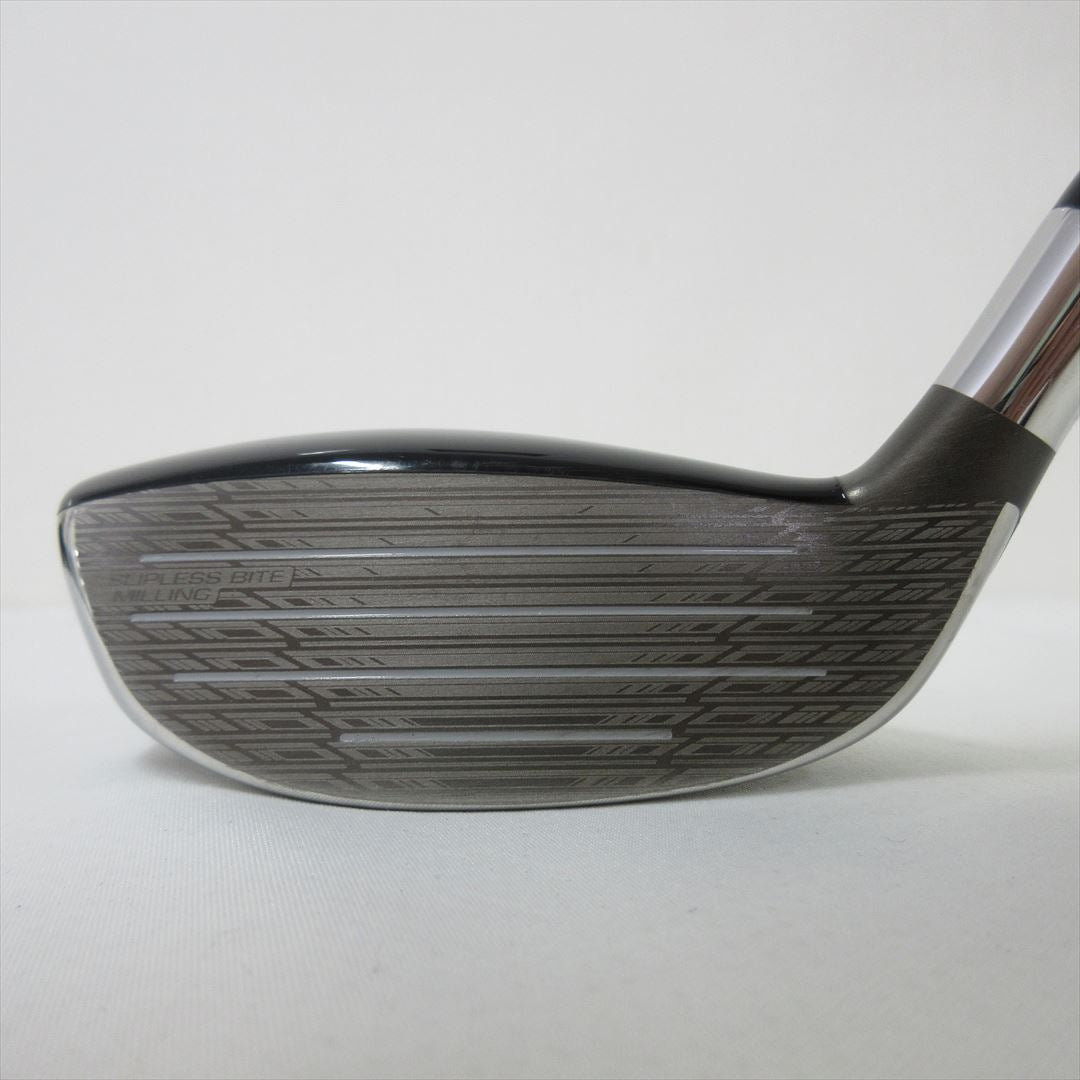 Bridgestone Hybrid BRIDGESTONE B1 ST HY 21° Stiff VENTUS BS6h