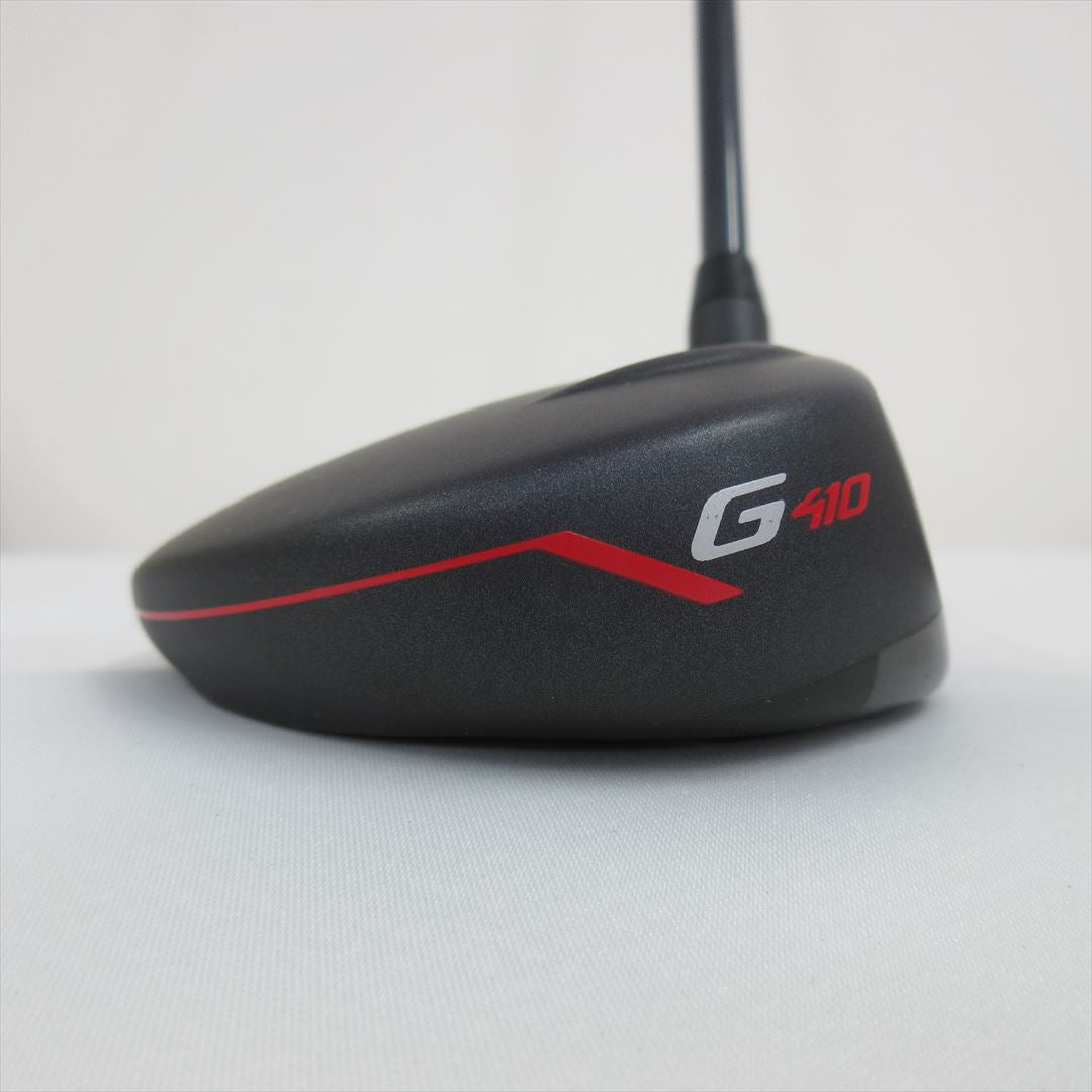 Ping Fairway G410 5W 17.5° Regular ALTA J CB RED