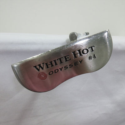 Odyssey Putter WHITE HOT #4 34 inch