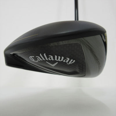 Callaway Driver ROGUE ST Triple Dia LS 10.5° Stiff TENSEI AV WHITE 65(2022)