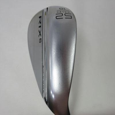 Cleveland Wedge Cleveland RTX-6 ZIPCORE TOUR Satin 52° Dynamic Gold S200