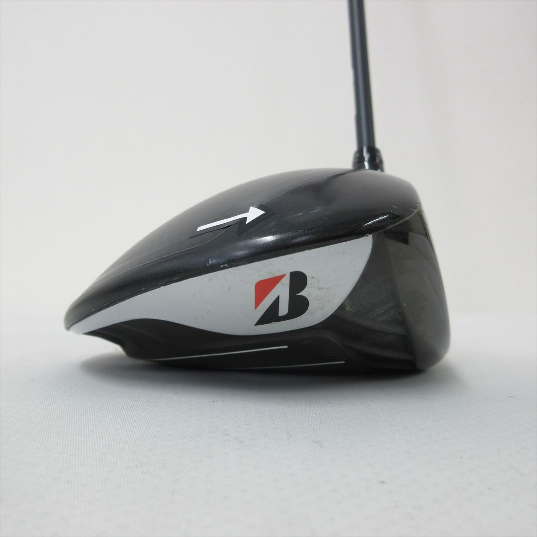 Bridgestone Driver Fair Rating BRIDGESTONE B2 10.5° Stiff VANQUISH BS 50