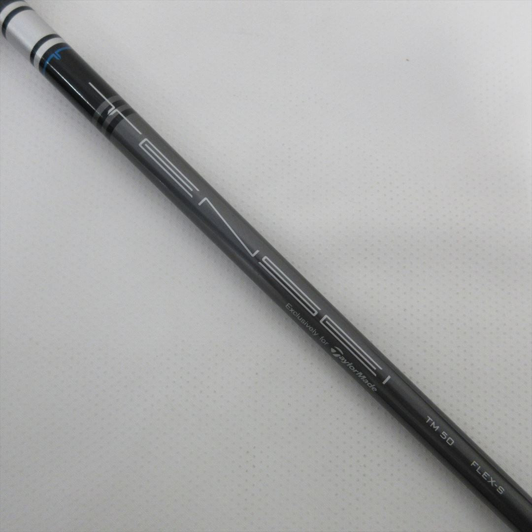 Shaft for TaylorMade Sim Driver Tensei Blue TM50 Stiff Graphite Shaft only Shaft for TaylorMade Sim Driver Tensei Blue TM50 Stiff Graphite Shaft only