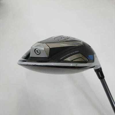 TaylorMade Driver SIM MAX-D 10.5° StiffRegular TENSEI BLUE TM50