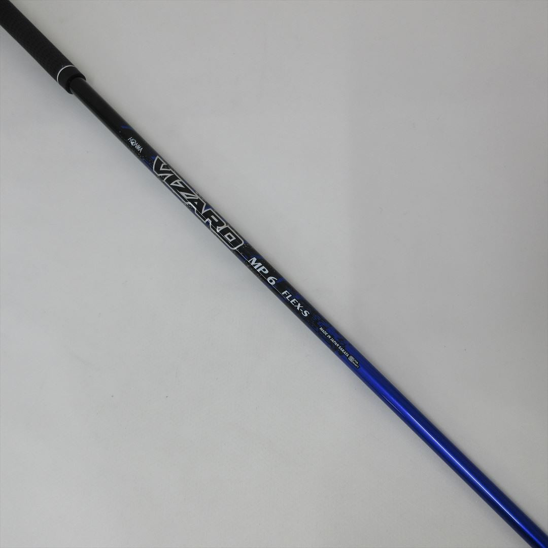 HONMA Driver TOUR WORLD TW757 S 9° Stiff VIZARD MP 6