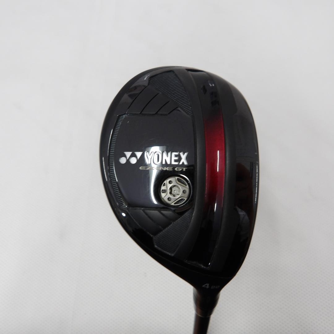 Yonex Hybrid EZONE GT(2024) – GOLF Partner USA