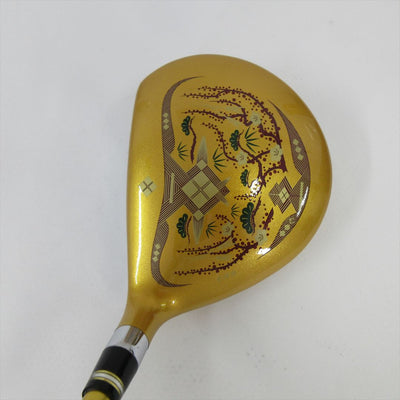 HONMA Fairway BERES AIZU 5W 18° StiffRegular 3S ARMRQ MX