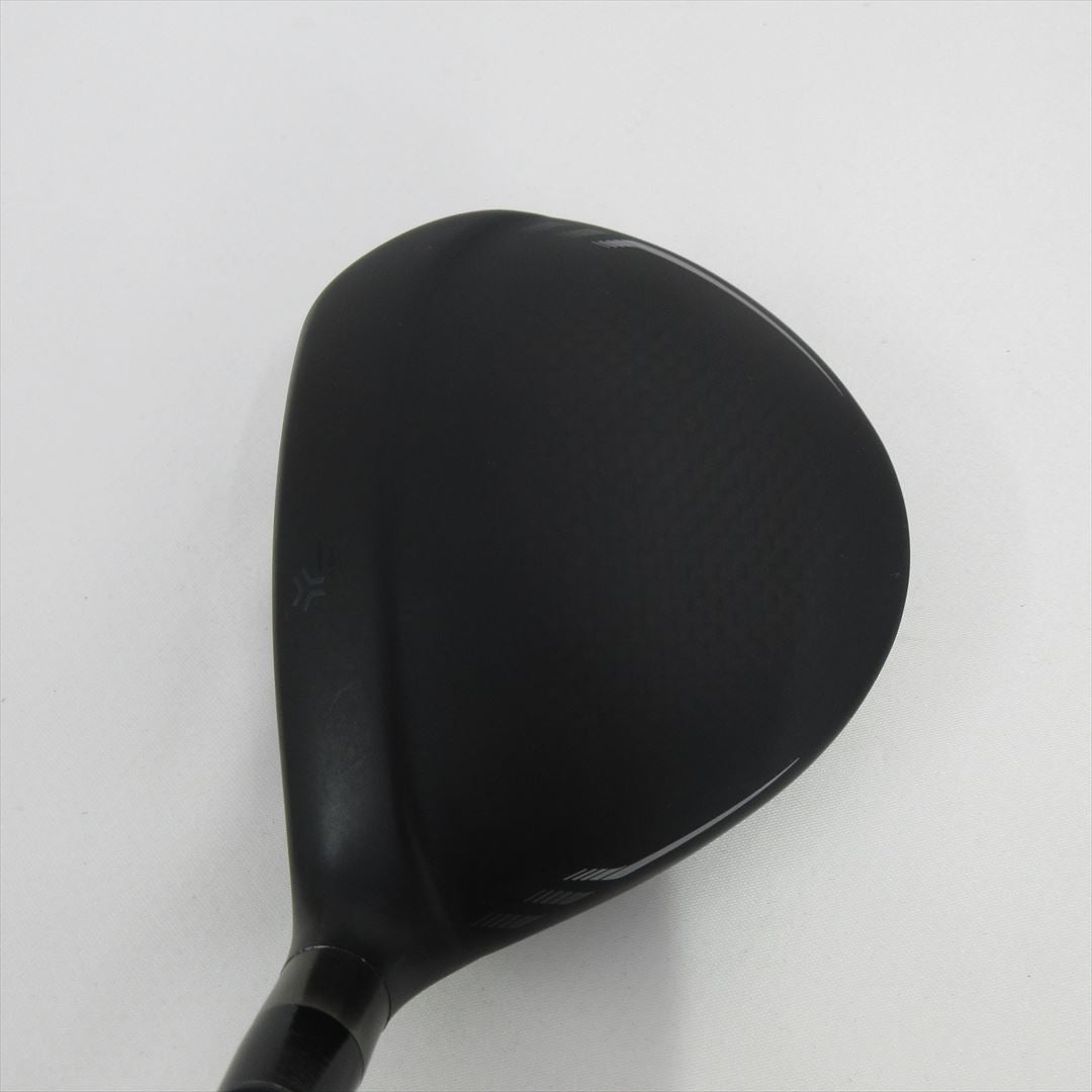 Dunlop Fairway SRIXON ZX Mk 2 3W 15° Stiff Diamana ZX-2 50