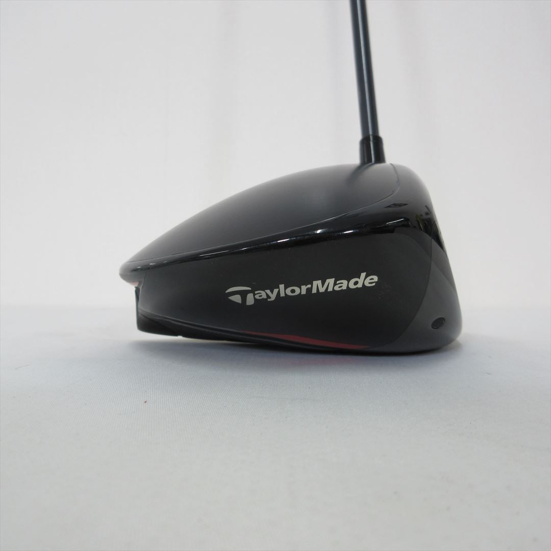 TaylorMade Driver STEALTH HD 10.5° Stiff TENSEI RED TM50(STEALTH)