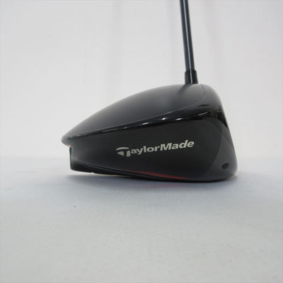 TaylorMade Driver STEALTH HD 10.5° Stiff TENSEI RED TM50(STEALTH)