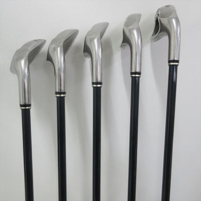 XXIO Iron Set XXIO5 Stiff XXIO MP500 5 pieces