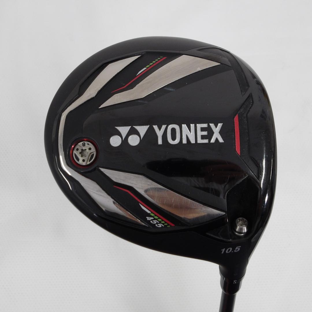 Yonex Driver EZONE GT 455(2020) – GOLF Partner USA