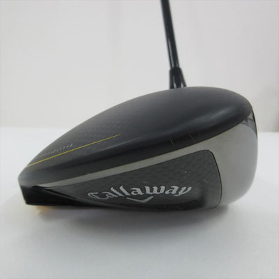 Callaway Driver ROGUE ST MAX LS 10.5° Stiff TENSEI 55 for CW(ROGUE ST)