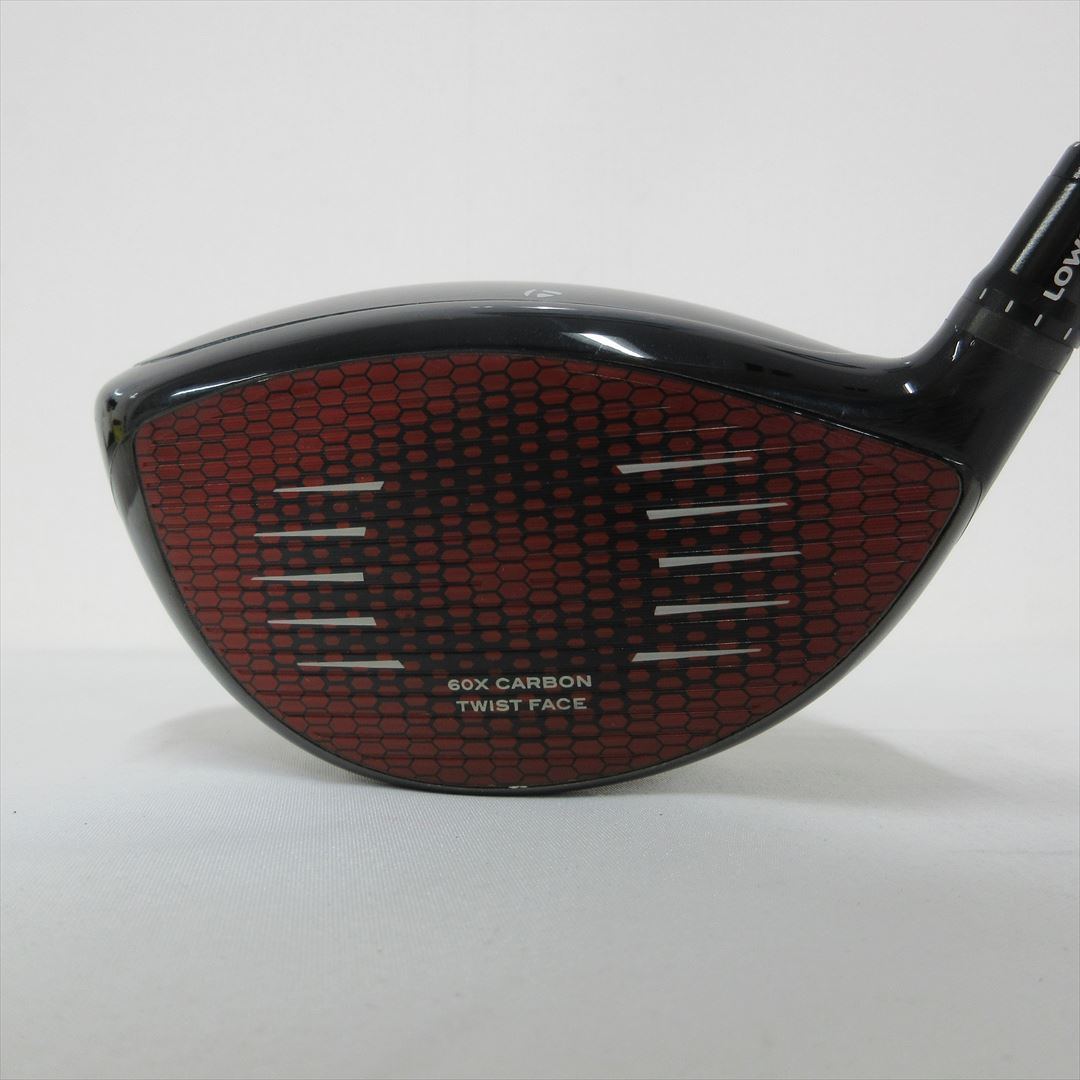 TaylorMade Driver STEALTH 9° Stiff TENSEI RED TM50(STEALTH DR)