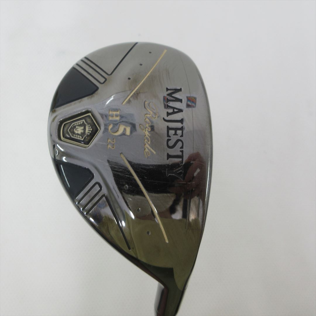 Maruman Golf Clubs 　マルマン　ウッド　1番・3番・4番 Maruman Golf Clubs マルマン ウッド 1番・3番・4番 ゴルフ