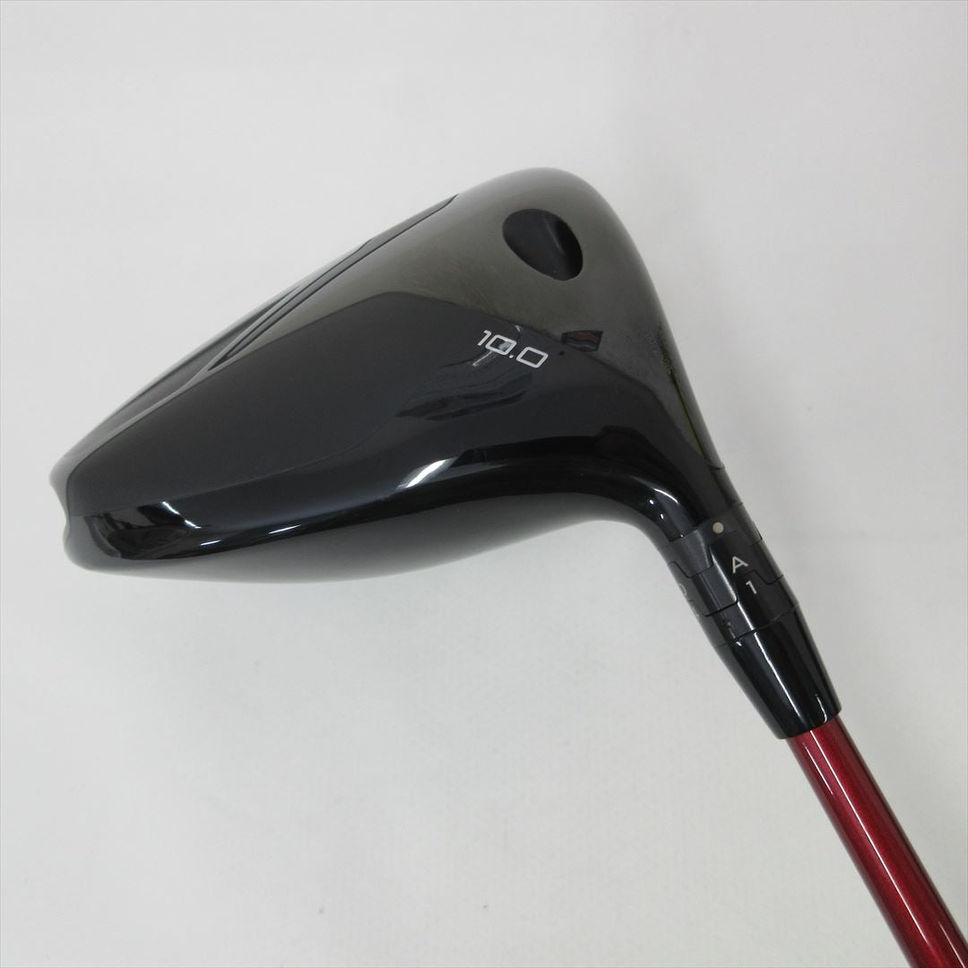 Titleist Driver GT2 10° Stiff PROJECT X DENALI RED 50