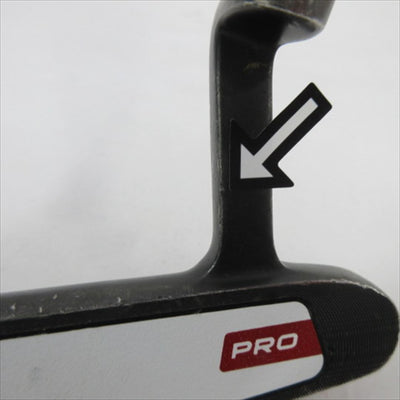 Odyssey Putter Fair Rating WHITE HOT PRO #6 34 inch