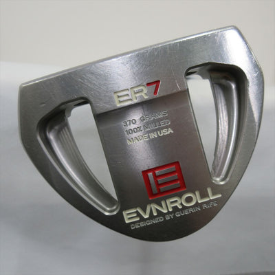 Evnroll Putter EVNROLL ER7(2019) 34 inch