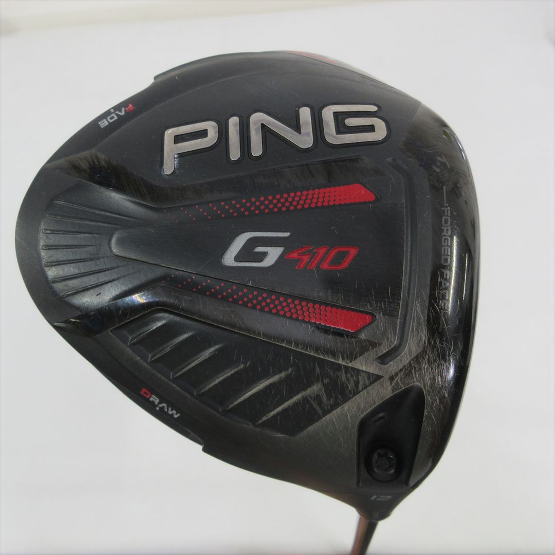 Ping Driver G410 PLUS 12° ALTA DISTANZA