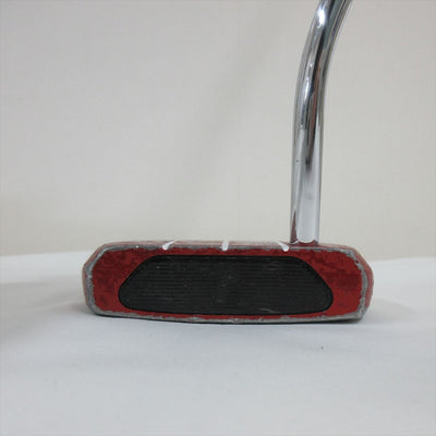 TaylorMade Putter Fair Rating TP COLLECTION RED CHASKA 34 inch