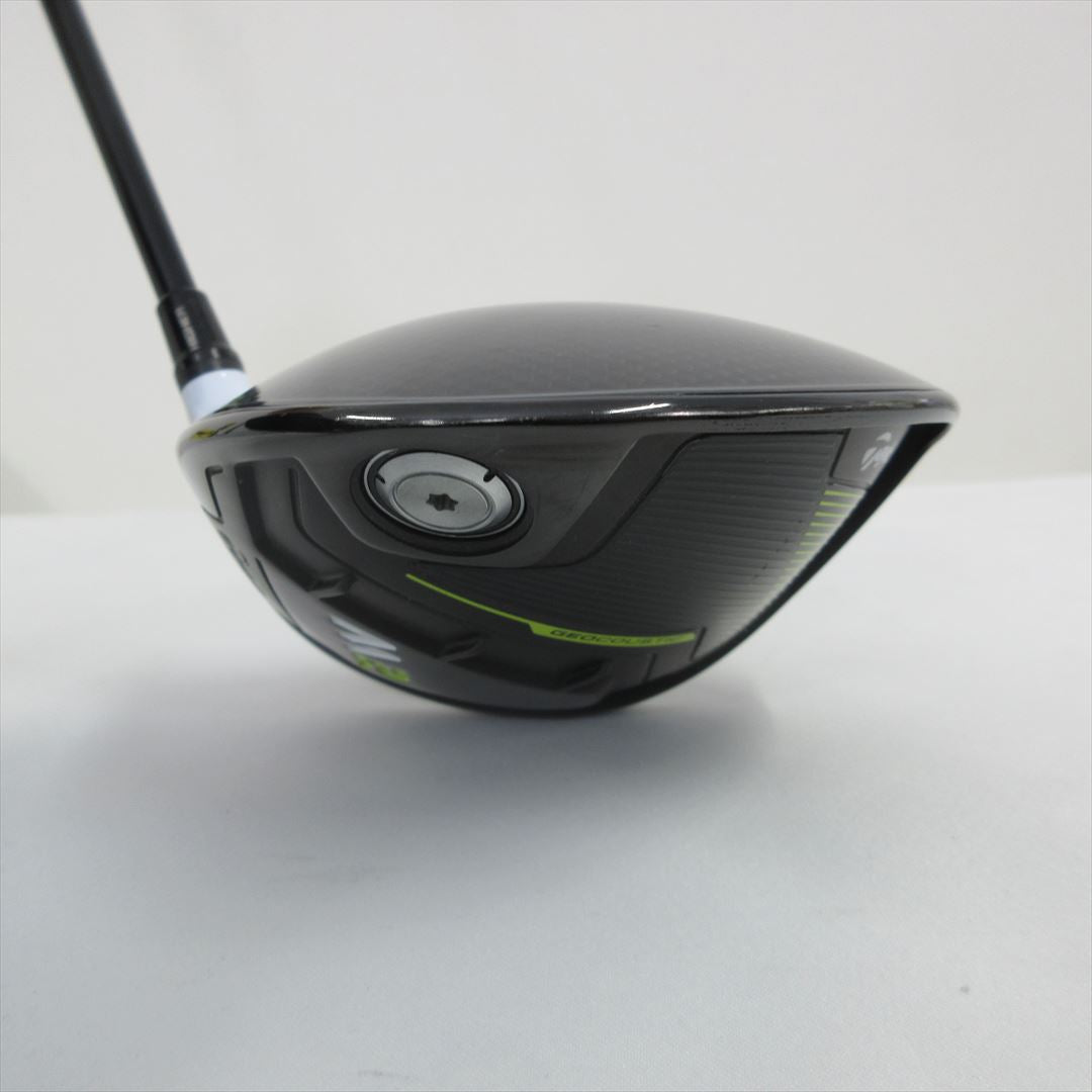 TaylorMade Driver M2 -2017 10.5° StiffRegular TM1-217