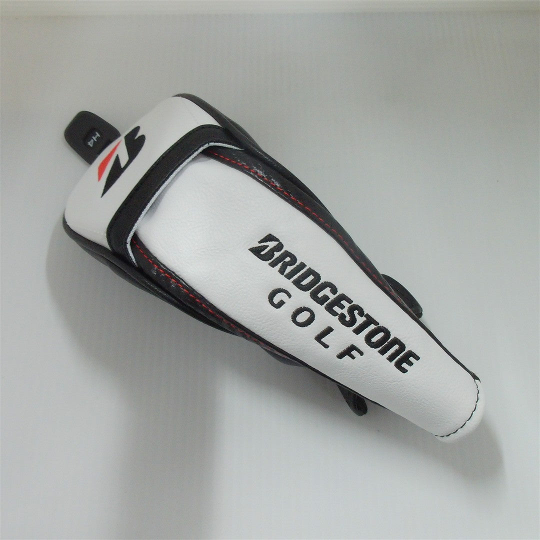 Bridgestone Hybrid BRIDGESTONE BX2 HT – GOLF Partner USA