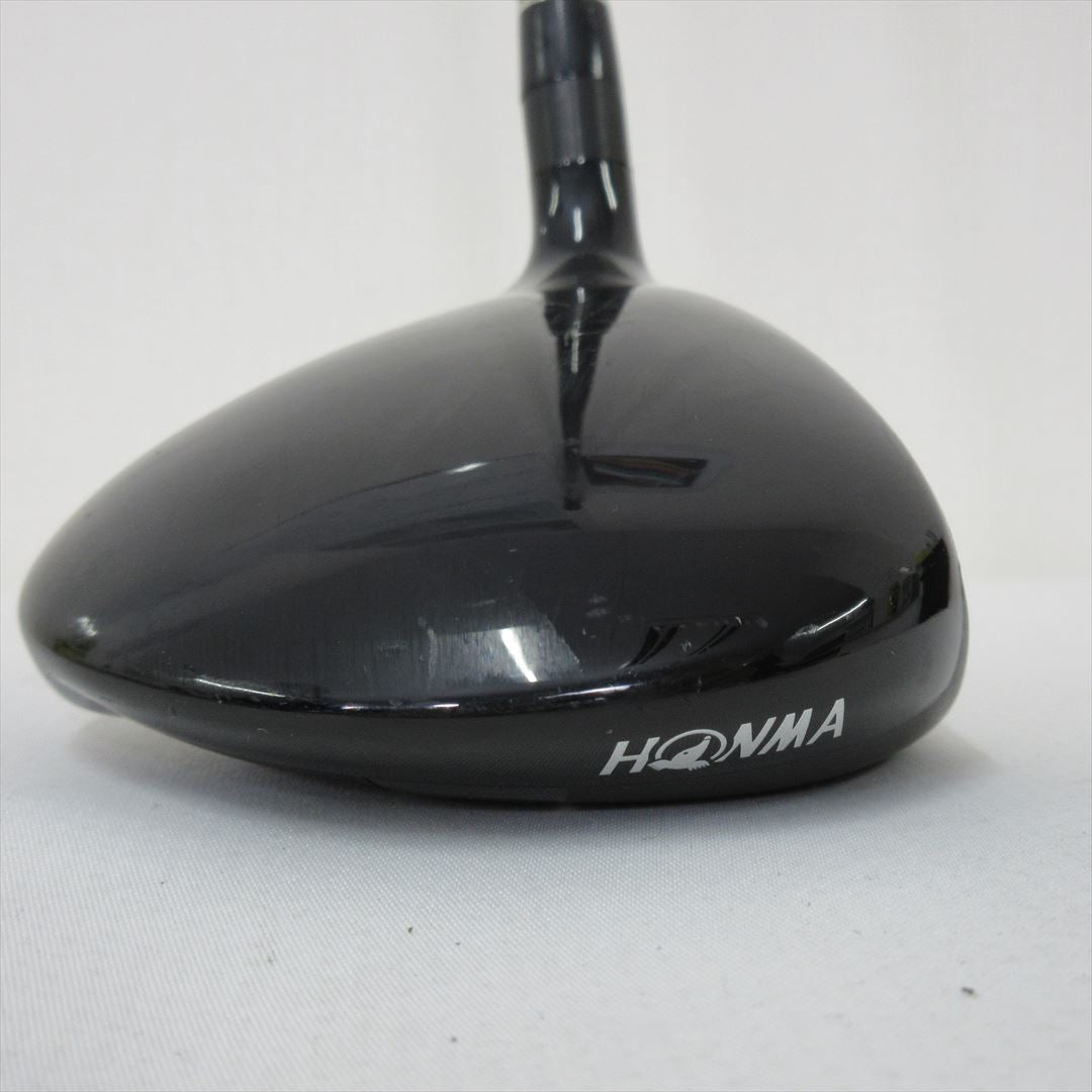 HONMA Fairway TOUR WORLD TW757 5W 18° Regular VIZARD for TW757