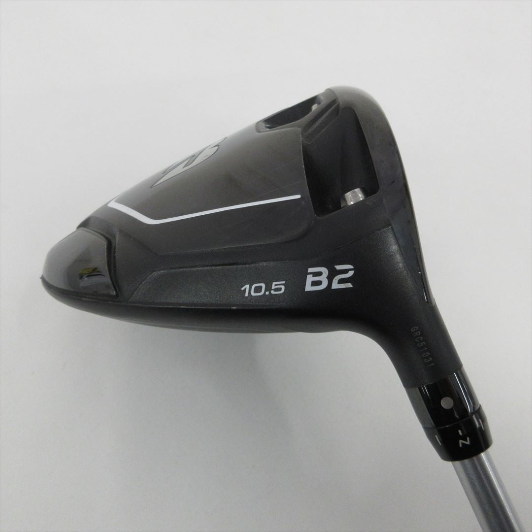 BRIDGESTONE B2 ドライバー 10.5度 Bridgestone Driver BRIDGESTONE B2 – GOLF Partner USA