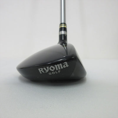 Ryoma golf Hybrid Ryoma UT Black HY 27° BEYOND POWER U