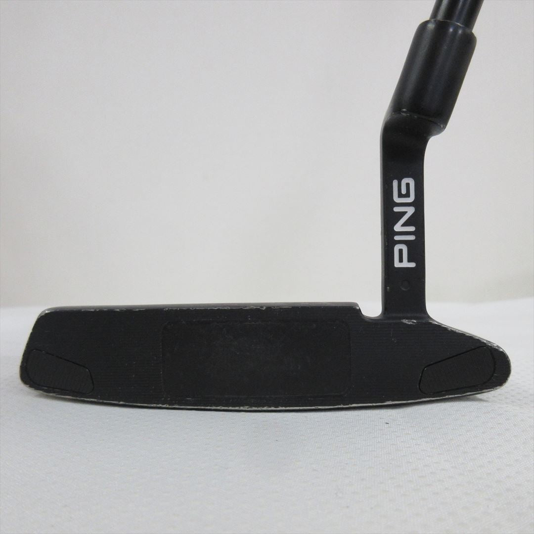 Ping Putter PING ANSER 2D(2023) 33 inch Dot Color Black