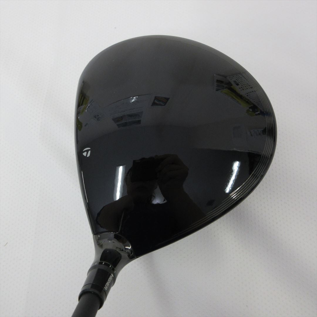 TaylorMade Driver Qi35 Designer Series – GOLF Partner USA