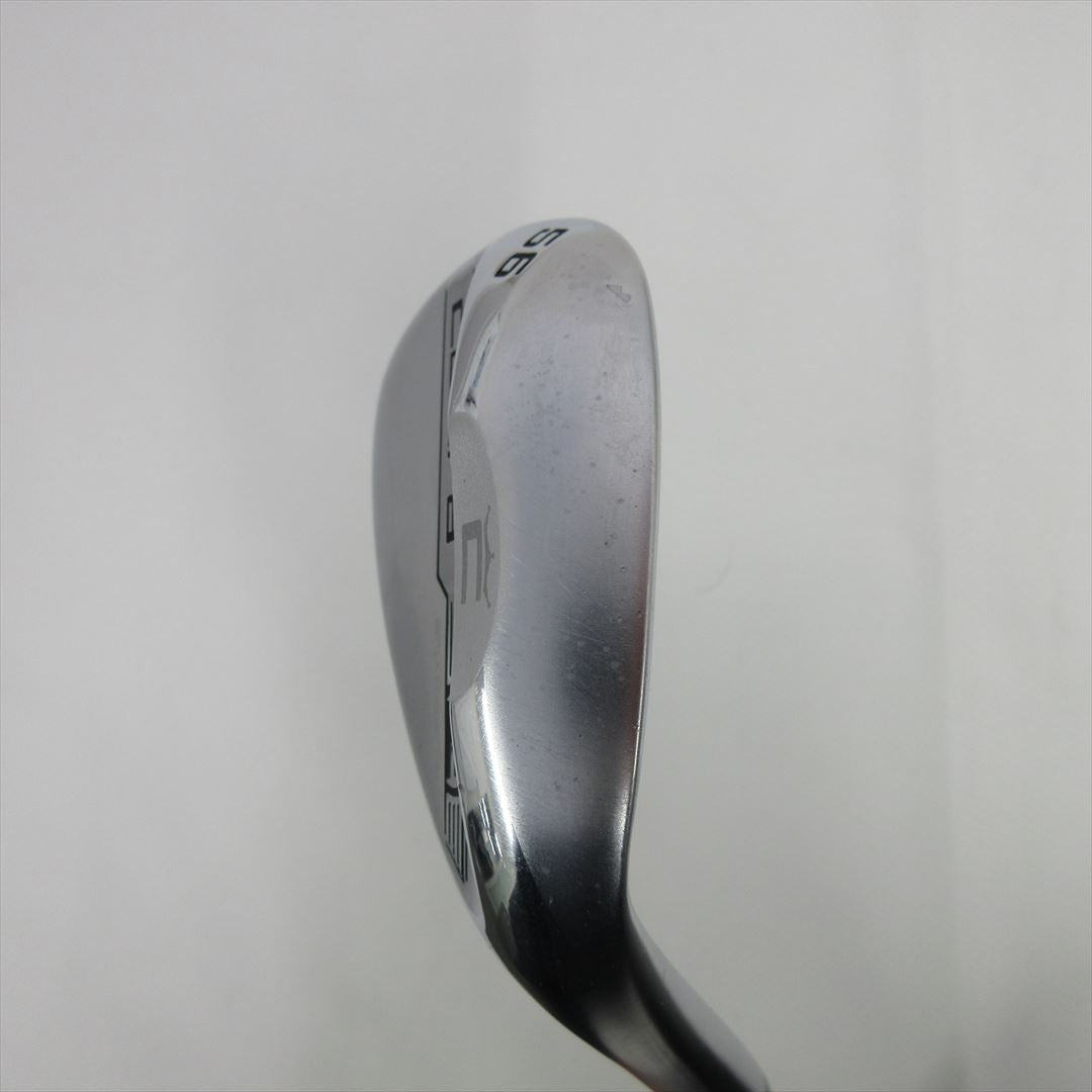 Cobra Wedge KING SB WEDGE(2023) 56° Dynamic Gold 105 S200