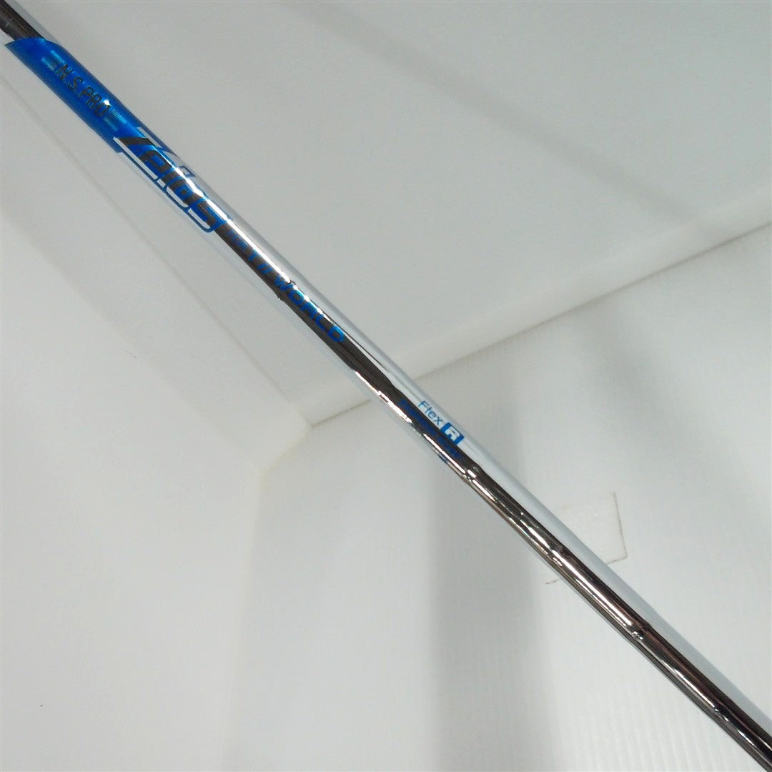 HONMA Wedge TOUR WORLD TW-W(2024) Copper 48° NS PRO Zelos 7 FOR T WORLD