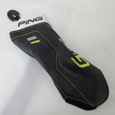 Ping Fairway G430 SFT 3W 16° Stiff PING TOUR 2.0 BLACK 65